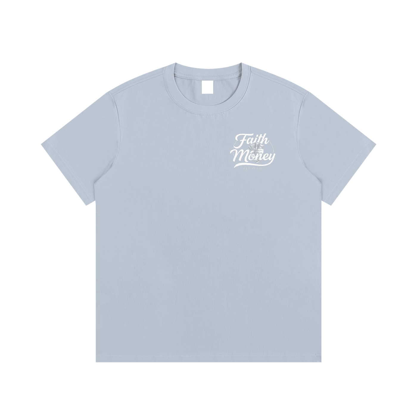 FMR Essential Cotton T-Shirt