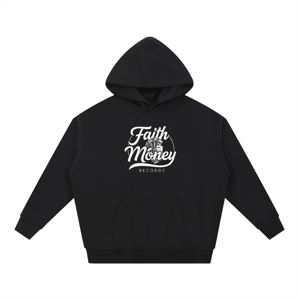 FMR Essential Heavyweight Hoodie