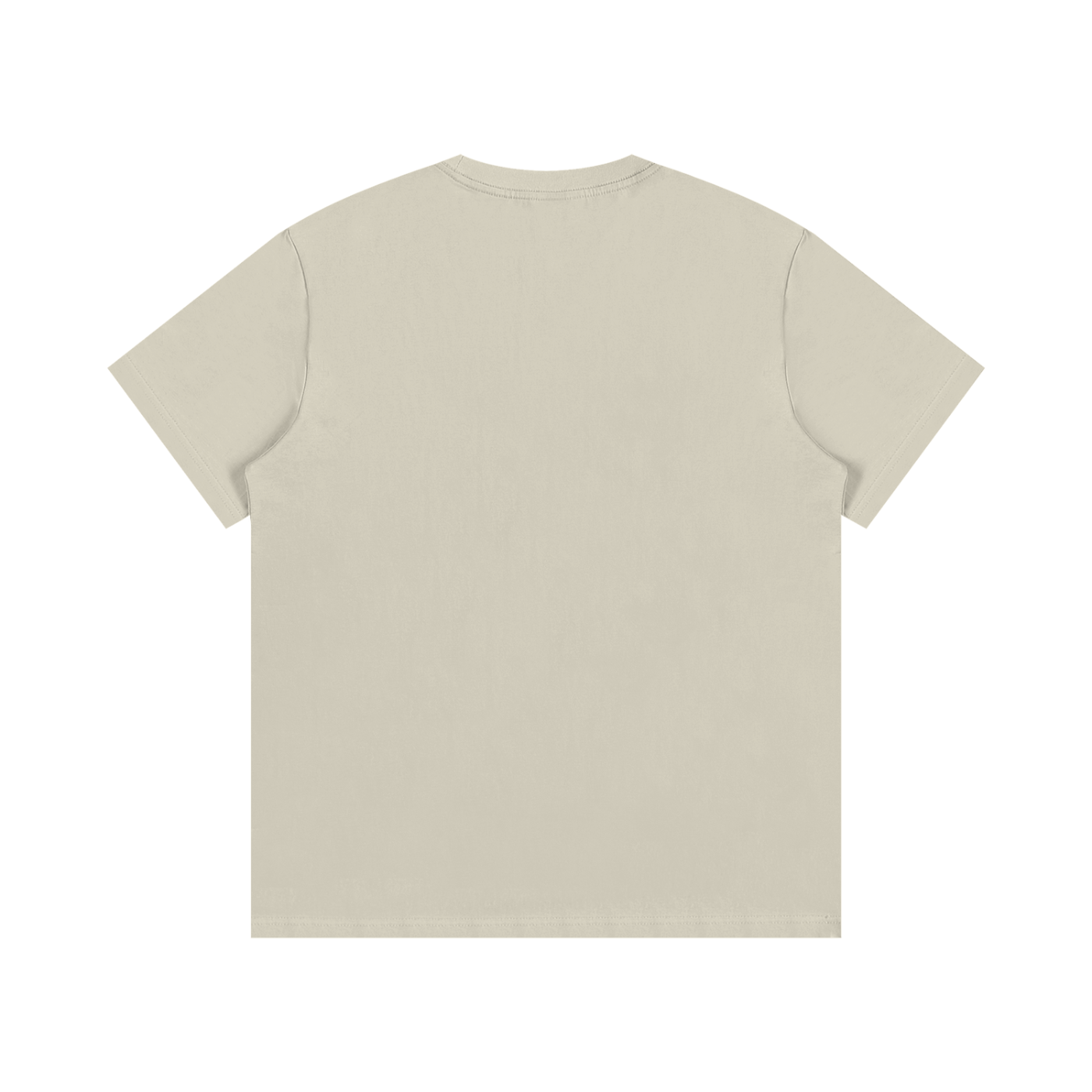 FMR Essential Cotton T-Shirt