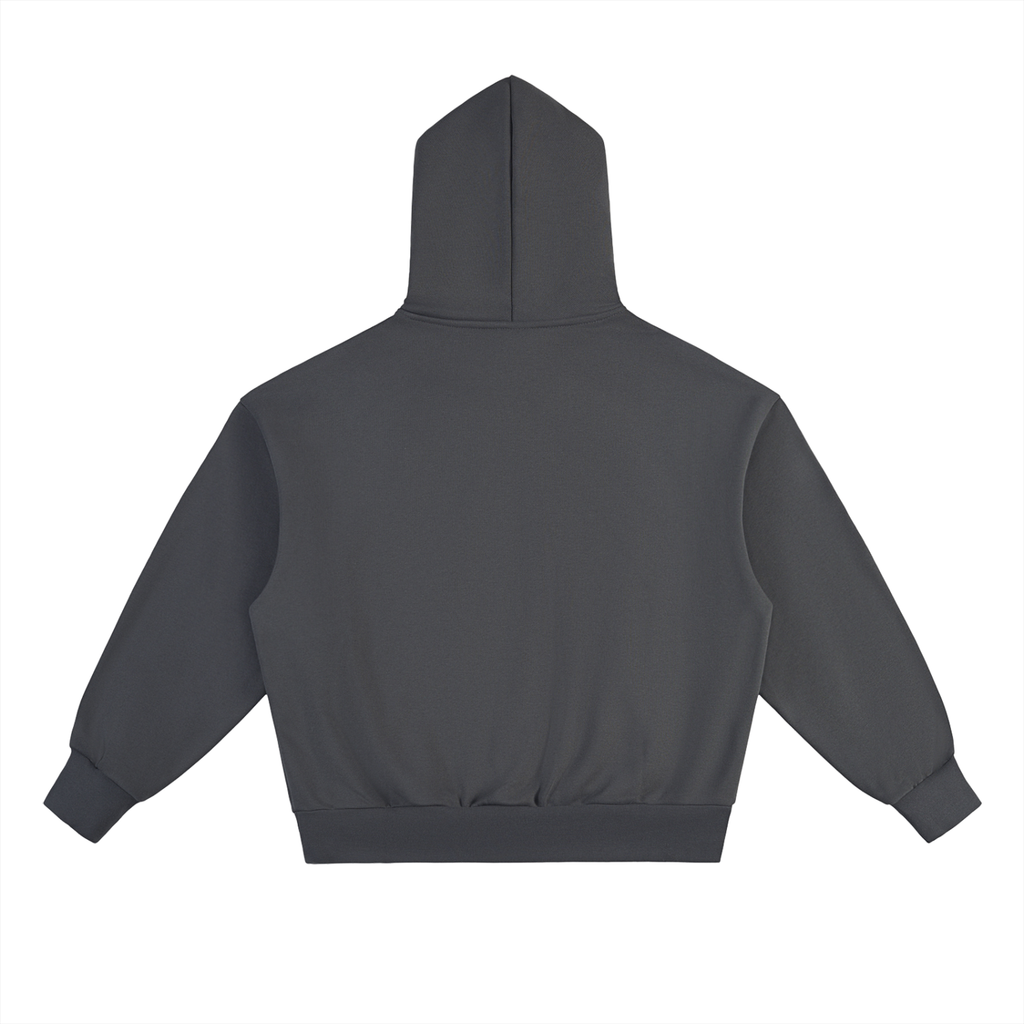 FMR Essential Heavyweight Fleece Hoodie