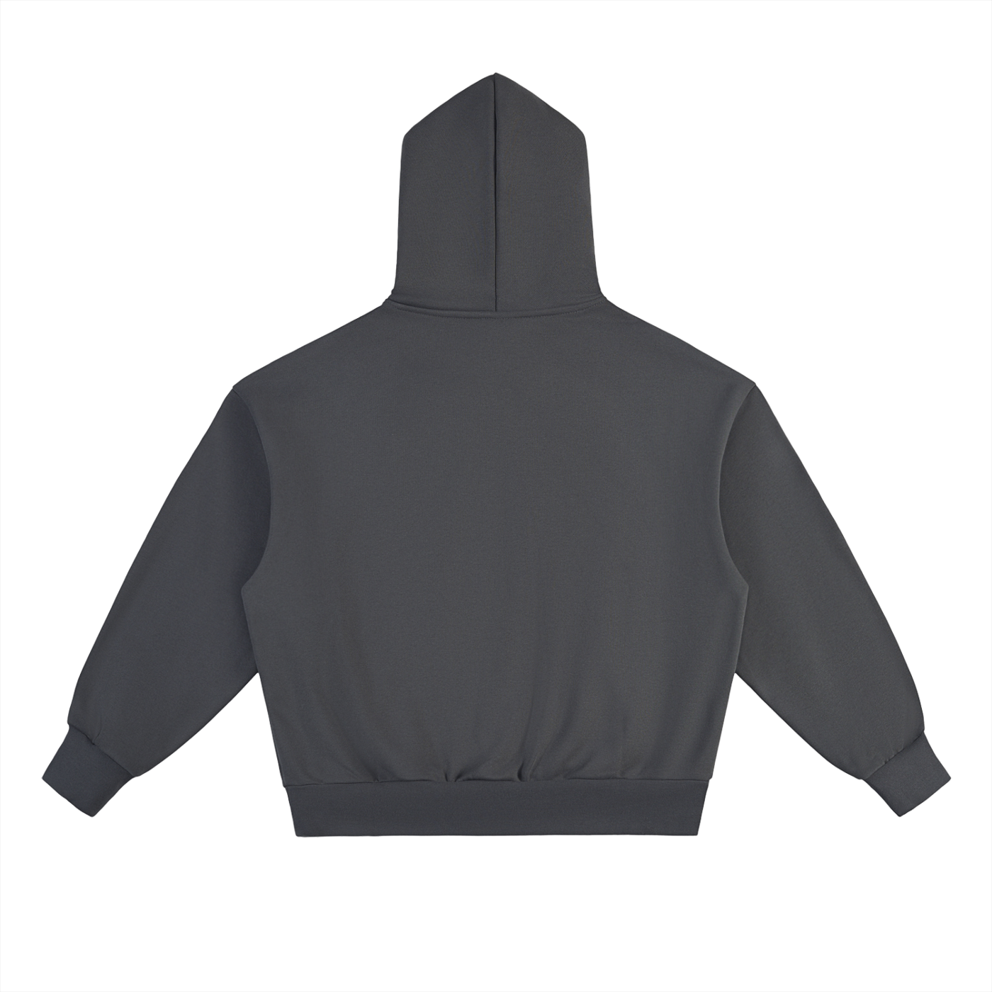 FMR Essential Heavyweight Fleece Hoodie