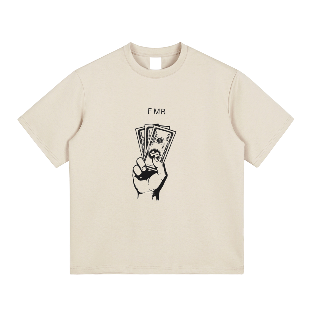 FMR Essential T-Shirt