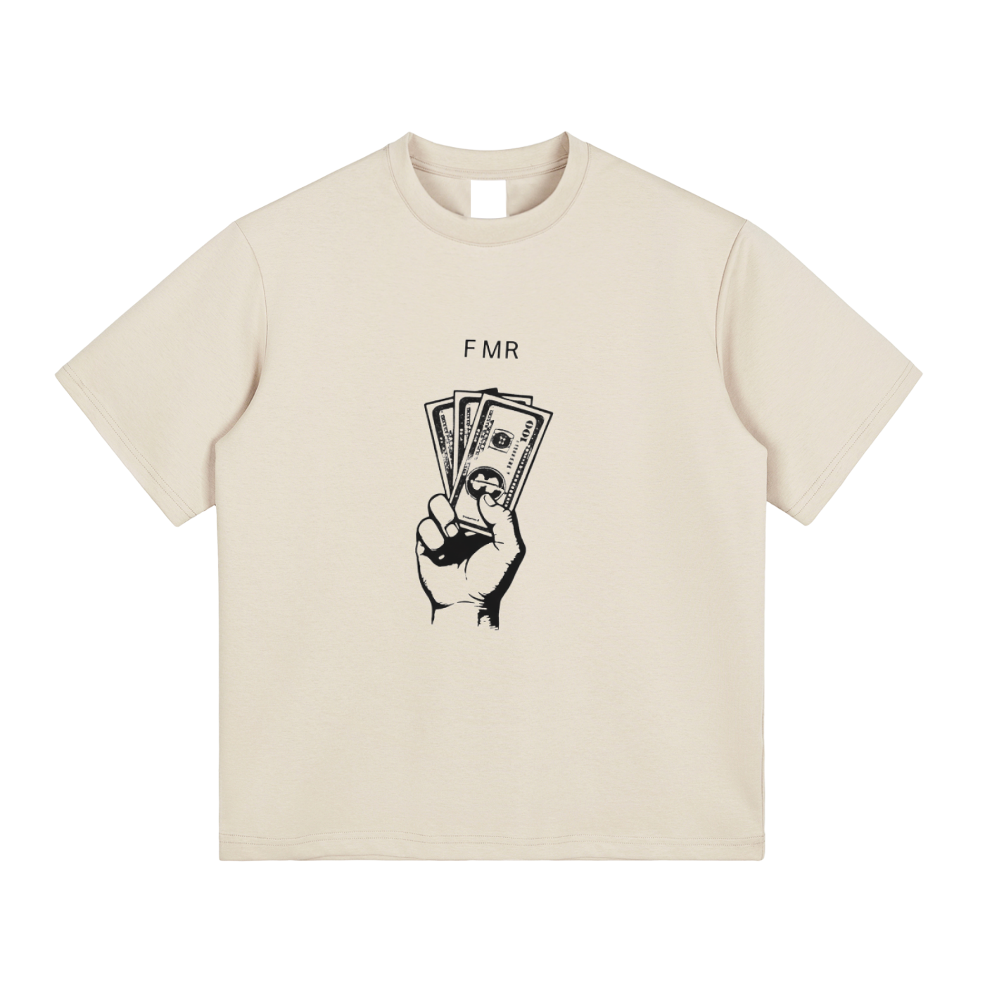 FMR Essential T-Shirt