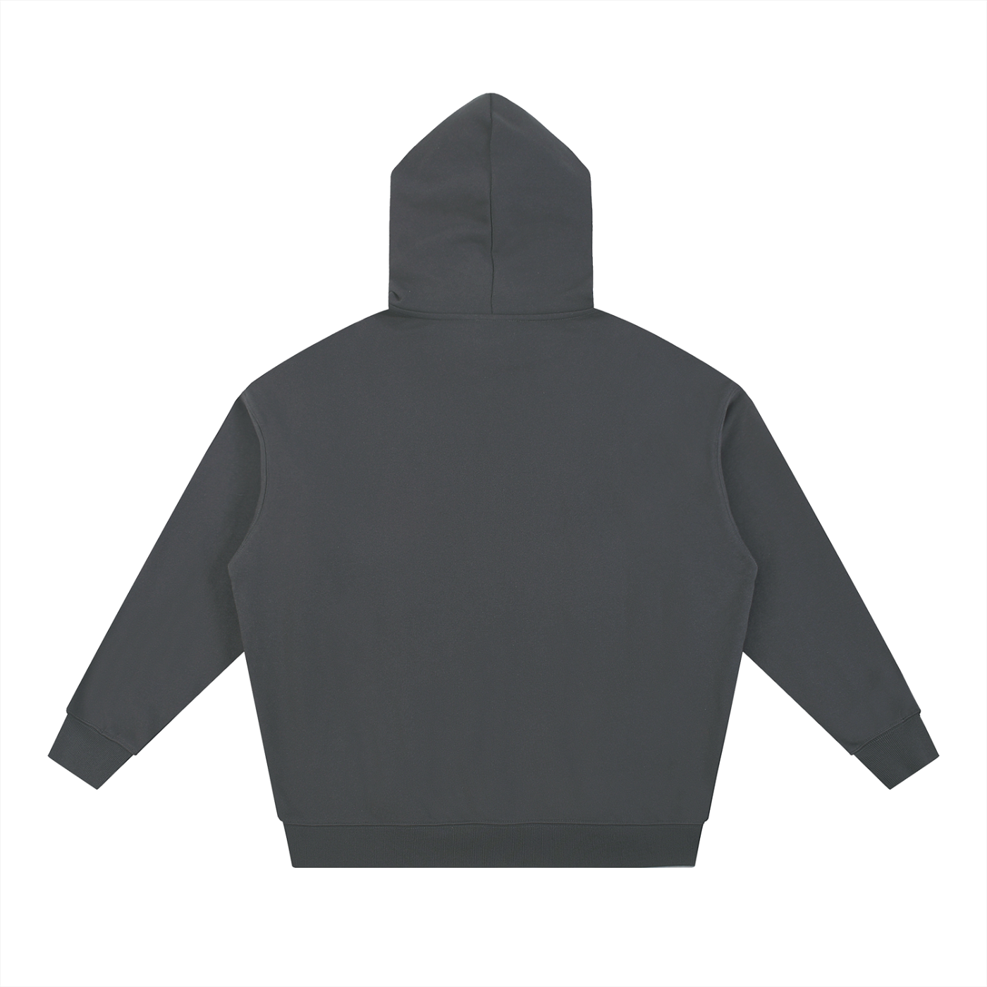 FMR Essential Heavyweight Hoodie