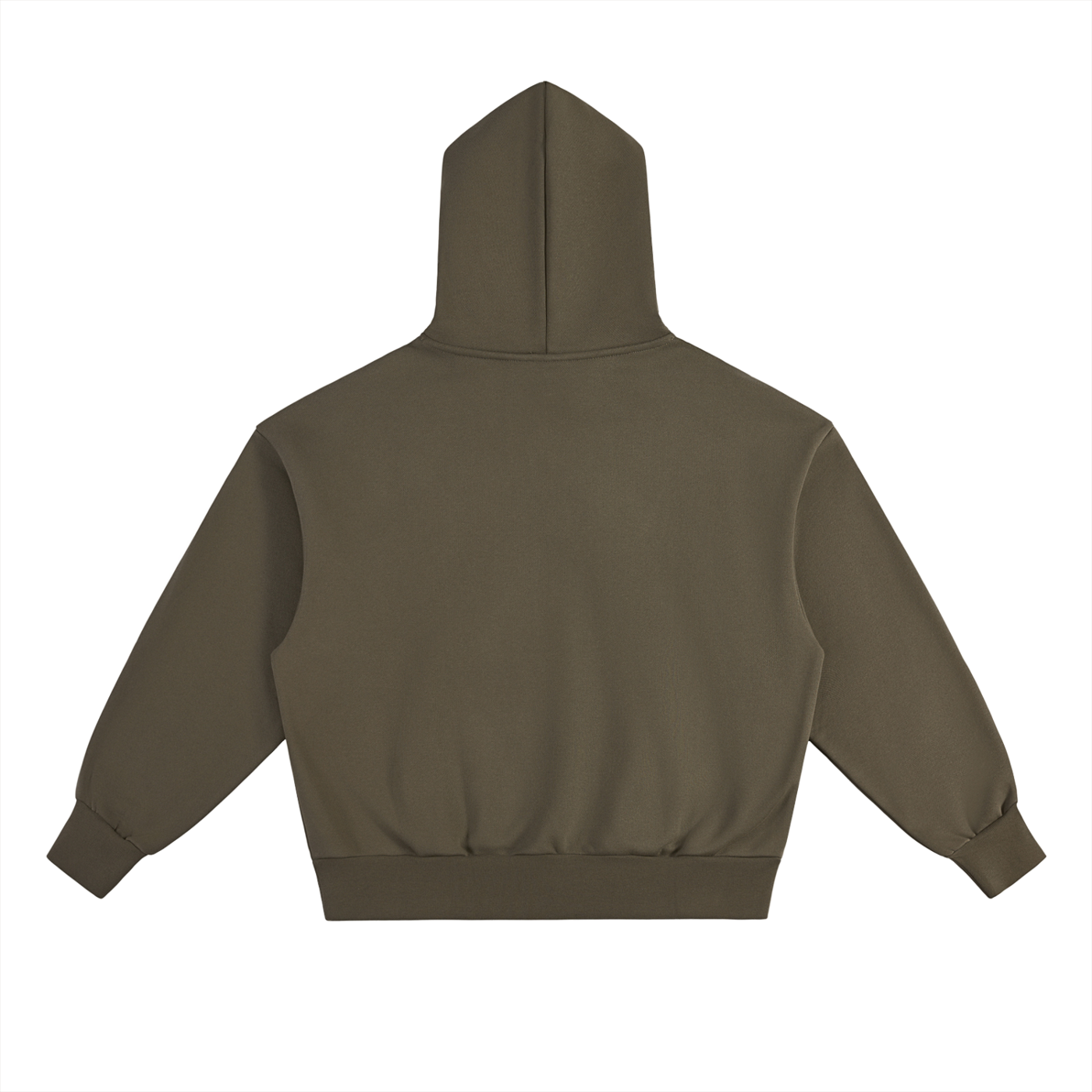 FMR Essential Heavyweight Fleece Hoodie