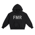 FMR Essential Heavyweight Fleece Hoodie