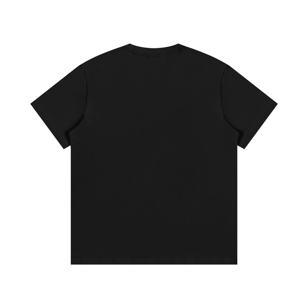 FMR Essential Cotton T-Shirt