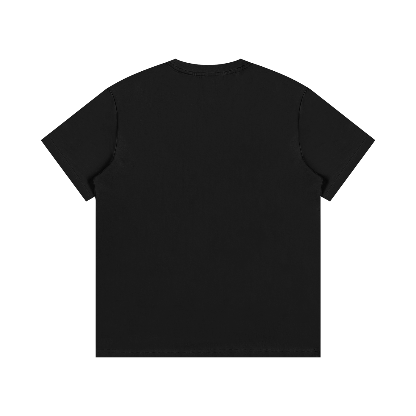 FMR Essential Cotton T-Shirt