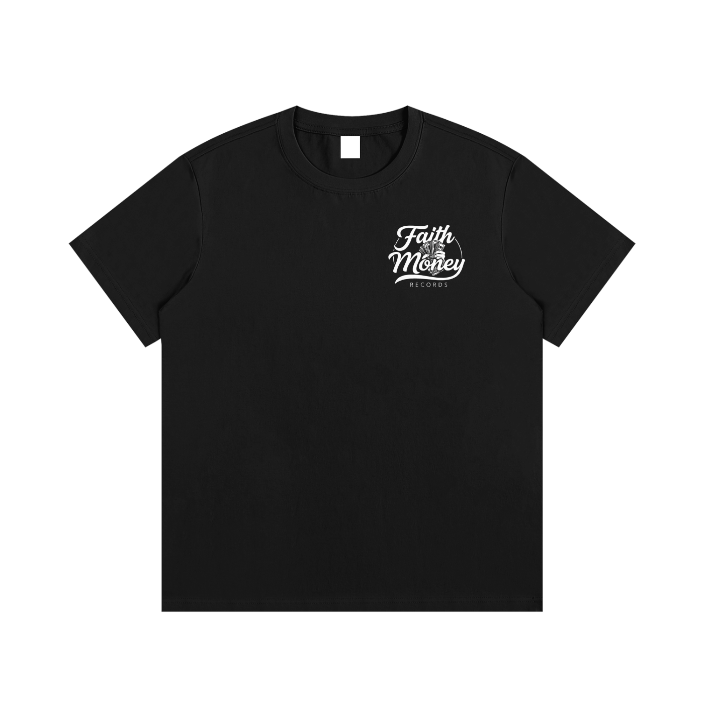 FMR Essential Cotton T-Shirt