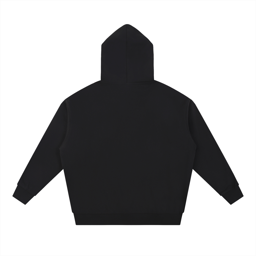 FMR Essential Heavyweight Hoodie