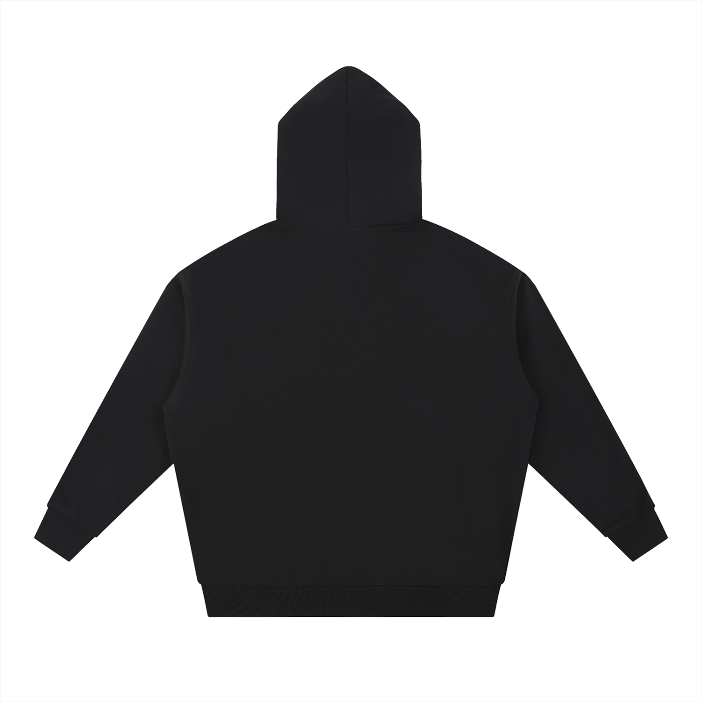 FMR Essential Heavyweight Hoodie