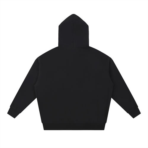 FMR Essential Heavyweight Hoodie