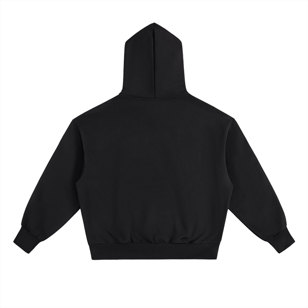 FMR Essential Heavyweight Fleece Hoodie