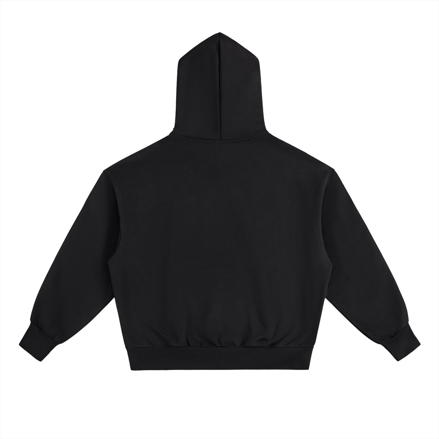 FMR Essential Heavyweight Fleece Hoodie