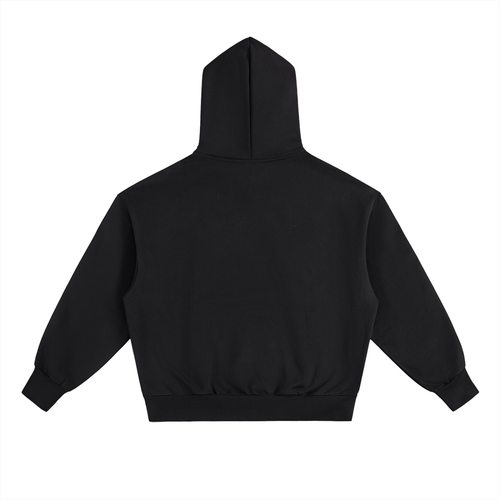 FMR Essential Heavyweight Fleece Hoodie